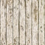 Brewster Home Fashions Harley White Weathered Wood Neutral Wallpaper