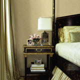 Brewster Home Fashions Brewster Texture Trends Ii 2718-002810 Mustard Wallpaper