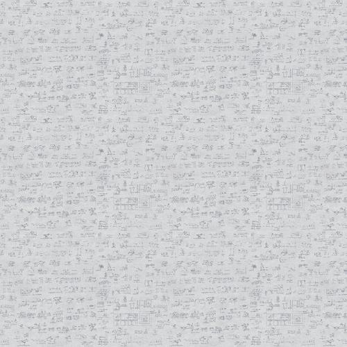 Brewster Home Fashions Sirpi Sirpi Distressed Textures Light Blue Wallpaper