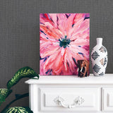 Brewster Home Fashions Advantage Bali Distressed Textures Charcoal Wallpaper