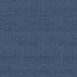 Brewster Home Fashions Chesapeake Flora & Fauna Faux Grasscloth Navy Wallpaper