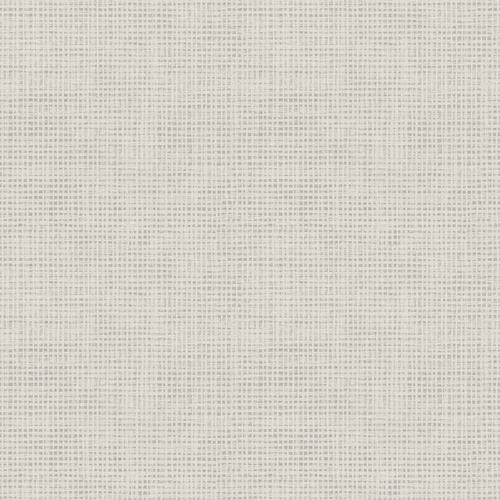 Brewster Home Fashions Chesapeake Flora & Fauna Faux Grasscloth Light Grey Wallpaper