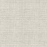 Brewster Home Fashions Chesapeake Flora & Fauna Faux Grasscloth Light Grey Wallpaper