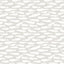 Brewster Home Fashions Chesapeake Flora & Fauna Fish Light Grey Wallpaper