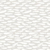 Brewster Home Fashions Nunkie Light Grey Sardine Wallpaper