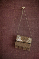 Brewster Home Fashions Eijffinger Museum Polka Dots Maroon Wallpaper