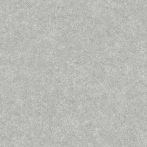 A-Street Prints Duchamp Silver Metallic Texture Wallpaper