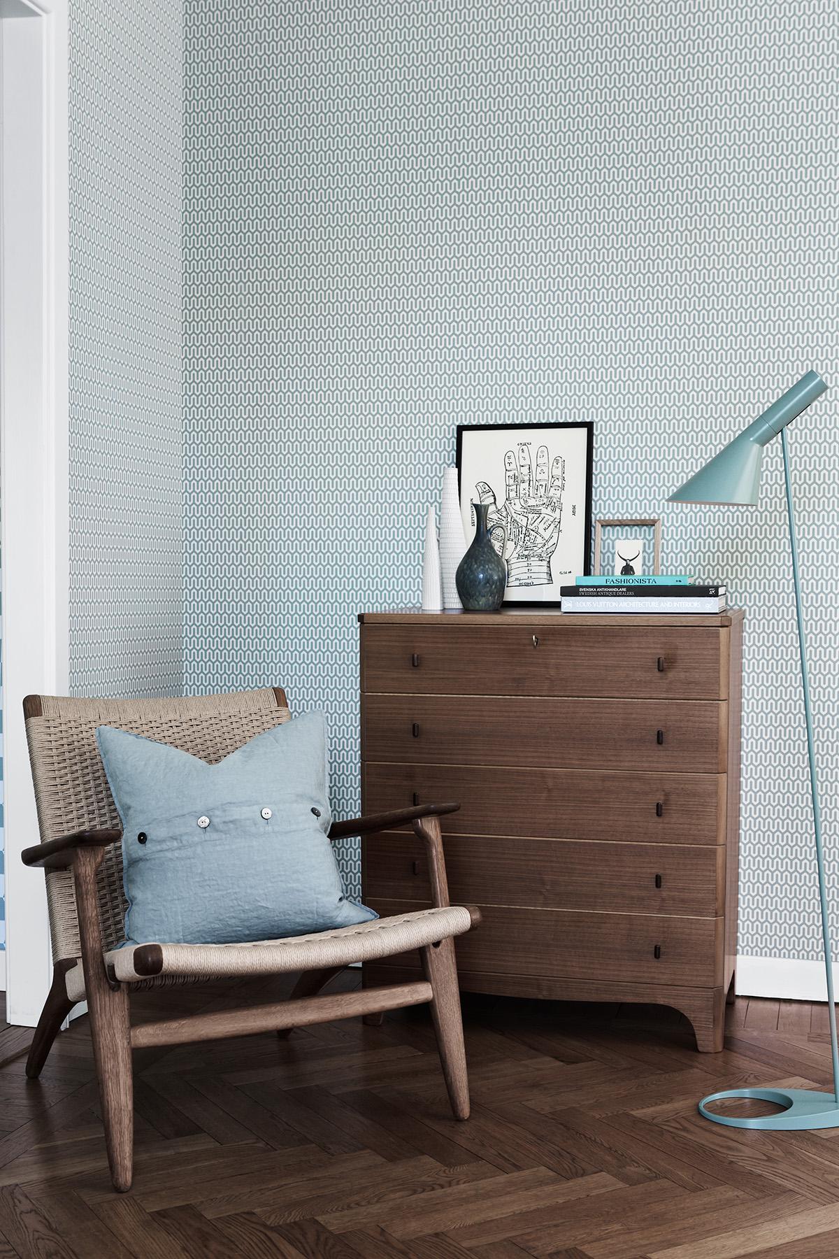 Brewster Home Fashions Boråstapeter Wall Vision Wv2735 Grey Wallpaper