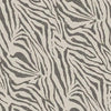 Brewster Home Fashions Zebra Black And White Wall Mural
