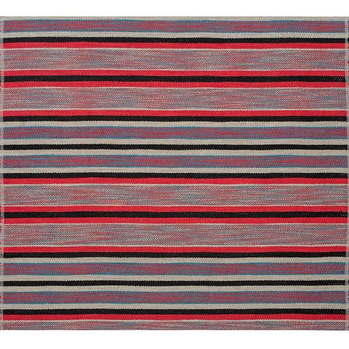 Andrew Martin PACOS RED Fabric