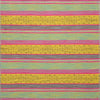 Andrew Martin Pampas Yellow Upholstery Fabric