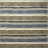 Andrew Martin Pampas Indigo Upholstery Fabric