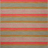 Andrew Martin Pampas Pink Upholstery Fabric