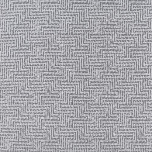 Clarke & Clarke SOLITAIRE CHARCOAL Fabric