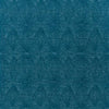 Clarke & Clarke Blaize Kingfisher Fabric