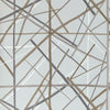 Lee Jofa Simpatico Paper Cinder Wallpaper