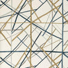 Lee Jofa Simpatico Paper Sand Wallpaper