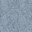 Antonina Vella Kashmir Dreams Paisley Blue Wallpaper