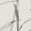 York Bamboo Ink Cream/Gray Wallpaper