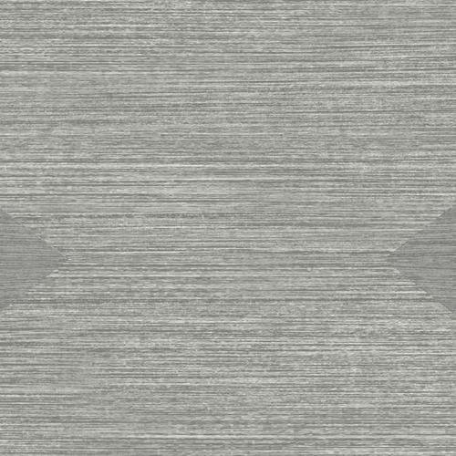 York Diamond Twist Grey & Black Wallpaper