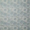Pindler Looped Aqua Fabric