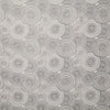 Pindler Looped Silver Fabric
