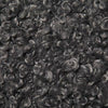Pindler Curly Charcoal Fabric