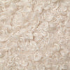 Pindler Curly Ivory Fabric