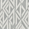 Maxwell Keats #901 Silver Fabric