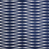 Maxwell Backgammon #701 Navy Upholstery Fabric