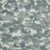 Maxwell Topography #712 Algae Fabric