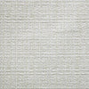 Kasmir Bouvier Optic White Fabric