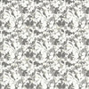 Kasmir Dayflower Taupe Fabric
