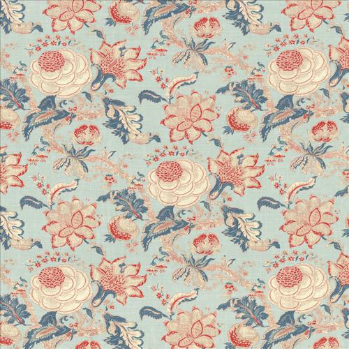 Kasmir Exceptional Old Glory Fabric