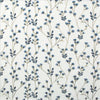 Kasmir Illustrious Bluebell Fabric