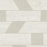 Brewster Home Fashions Scott Living Scott Living Nuwallpaper Geometrics Natural Wallpaper