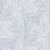 Brewster Home Fashions Blue Ink Peel & Stick Wallpaper