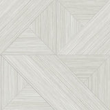 Brewster Home Fashions Scott Living Scott Living Nuwallpaper Geometrics Cream Wallpaper