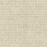 Brewster Home Fashions Warner Warner Xi Naturals & Grasscloths Faux Grasscloth Taupe Wallpaper