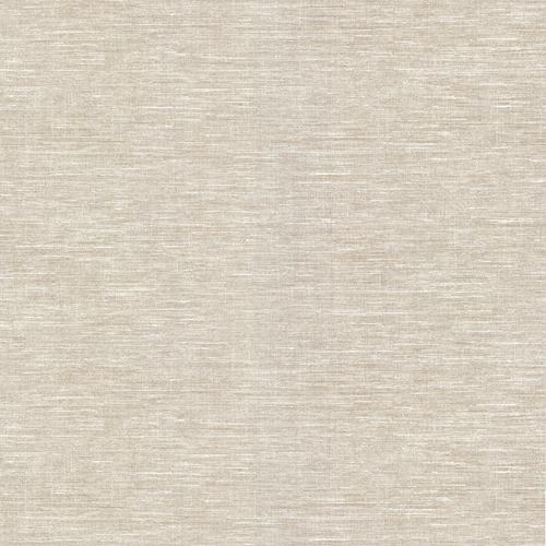Brewster Home Fashions Warner Warner Xi Naturals & Grasscloths Distressed Textures Beige Wallpaper