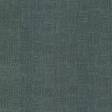 Brewster Home Fashions Warner Warner Xi Naturals & Grasscloths Geometrics Blue Wallpaper
