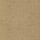 Brewster Home Fashions Warner Warner Xi Naturals & Grasscloths Geometrics Gold Wallpaper