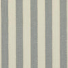 G P & J Baker Ashmore Stripe Blue Drapery Fabric