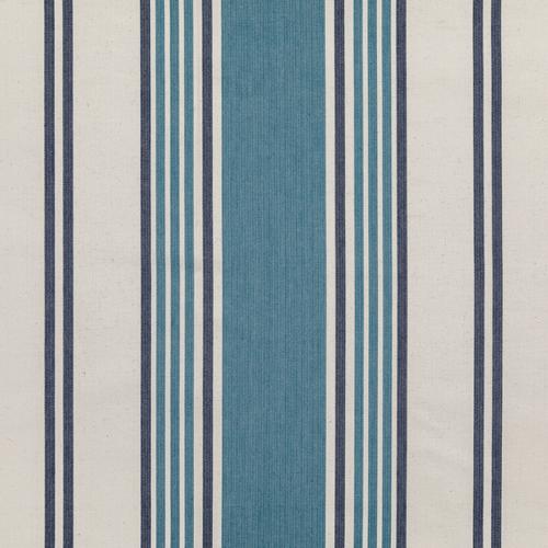 Lee Jofa DERBY STRIPE BLUE/NAVY Fabric