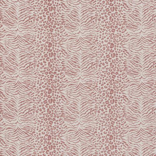 G P & J Baker CHATTO RED Fabric