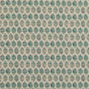Baker Lifestyle Honeycomb Aqua Fabric