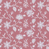 Baker Lifestyle Petherton Pink Fabric
