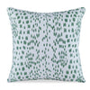 Kravet Decor Les Touches Pillow Green Decorative Pillow