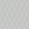 Waverly Strands Peel And Stick Taupe Wallpaper