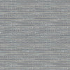 Waverly Tabby Peel & Stick White Wallpaper